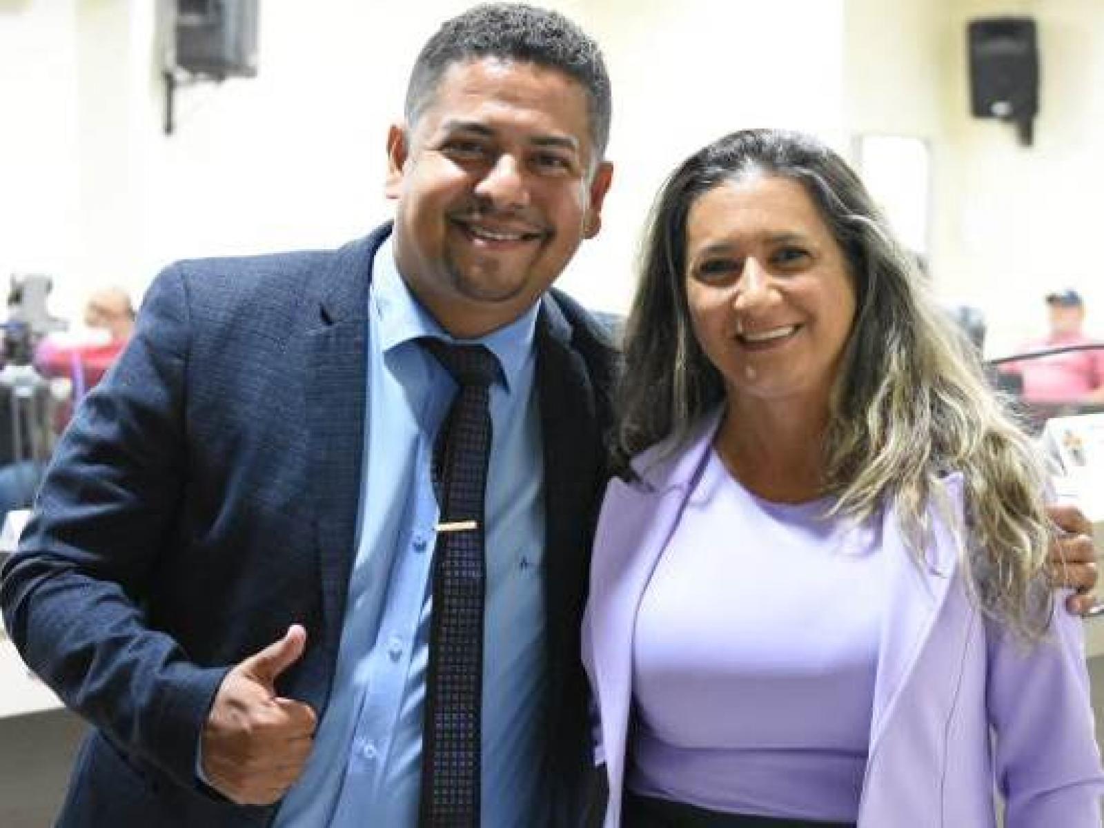 Câmara de Vereadores de Jequié cria Comenda Anésia Cauaçu para homenagear lutas de mulheres