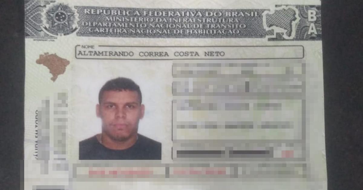 Homem assassinado com vários tiros na cabeça em Jequié