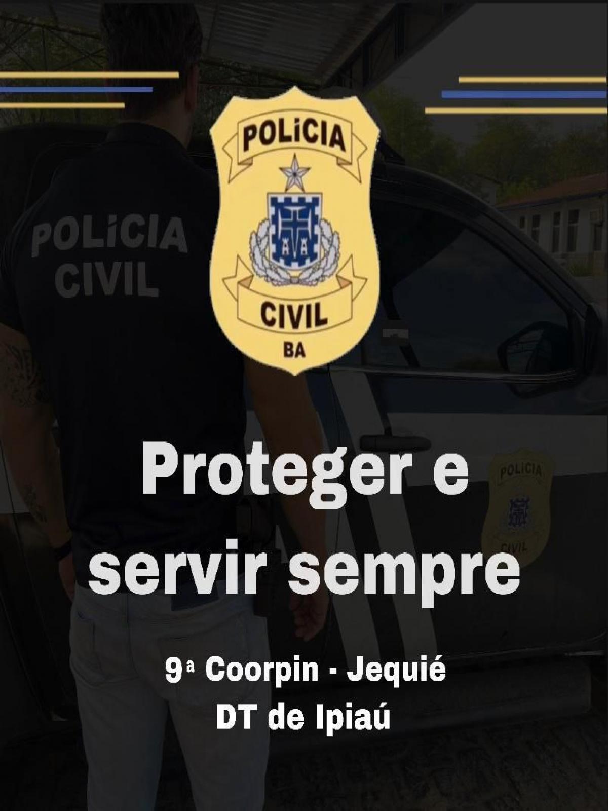 Mãe e filho sofrem tenativa de homicídio após bandido confundir o alvo na cidade de Ipiaú