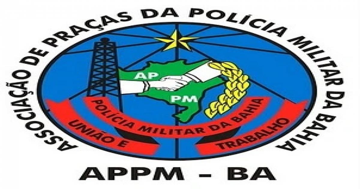 APPM-BA é homenageada pelo vereador Soldado Gilvan Santana pelos seus 64 anos