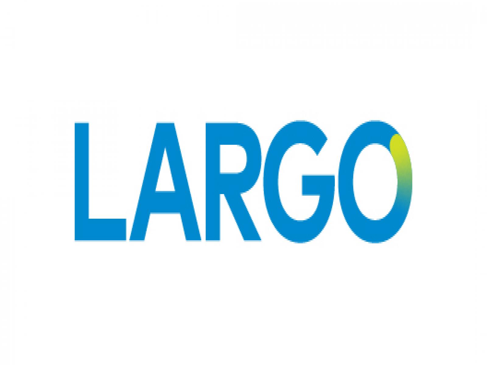 Largo anuncia nova marca que reflete o crescimento e diversificação de negócios da companhia