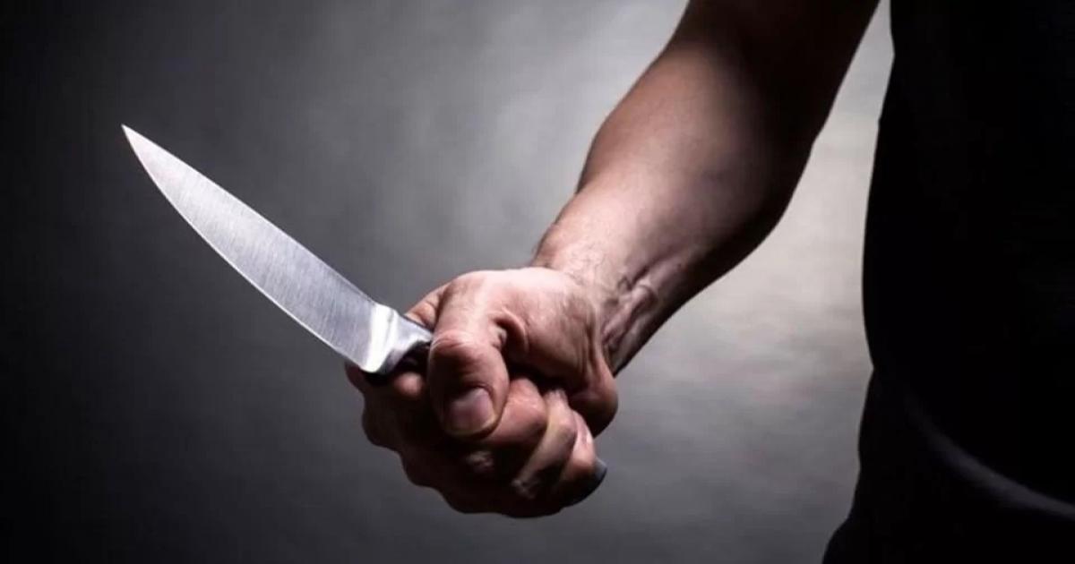 Mulher aplica facada em homem no Centro de Abastecimento de Jequié