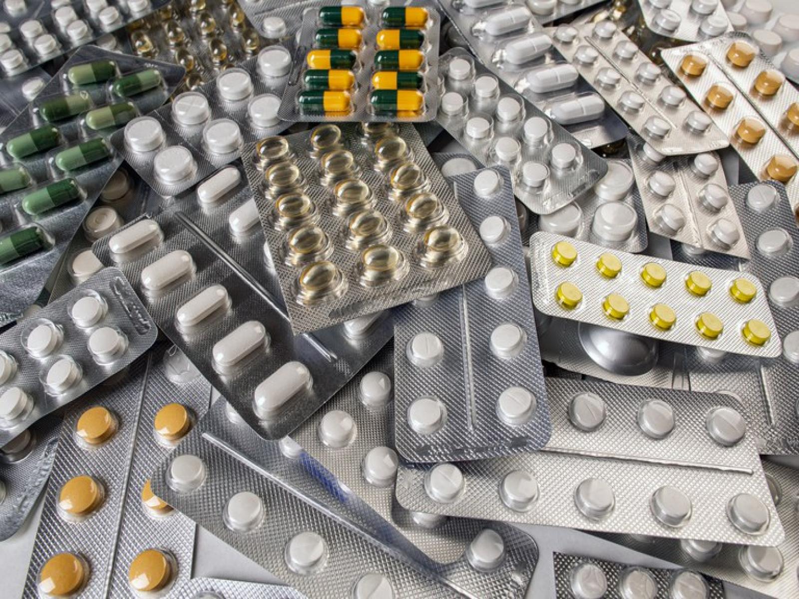 Estudos apostam no reposicionamento de medicamentos para tratar Covid-19
