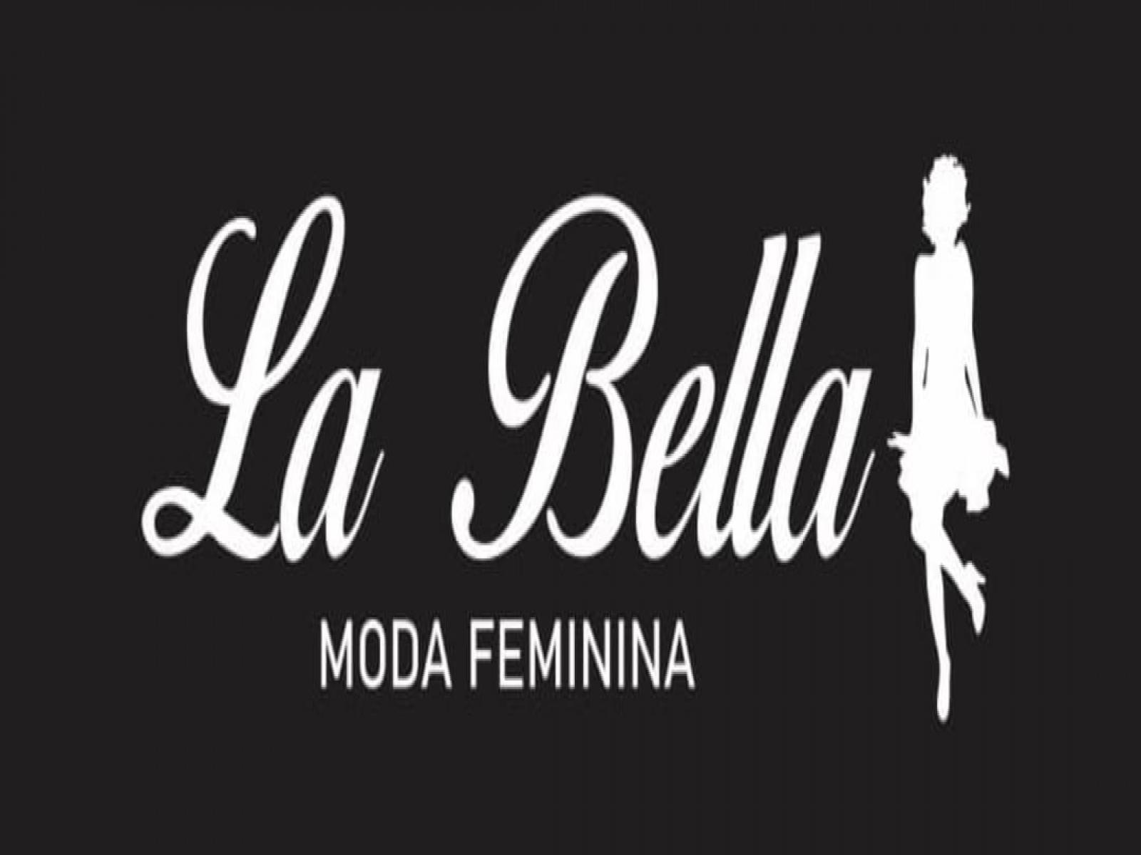 La Bella está com looks novos