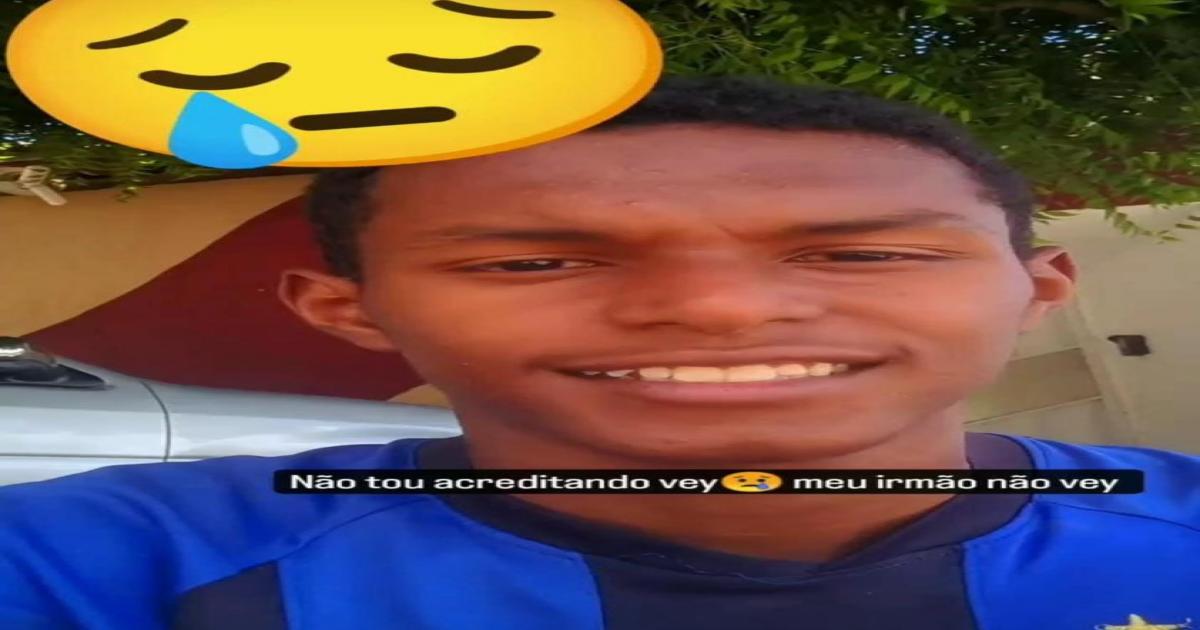 Adolescente comete suicídio no Residencial Vida Jequié