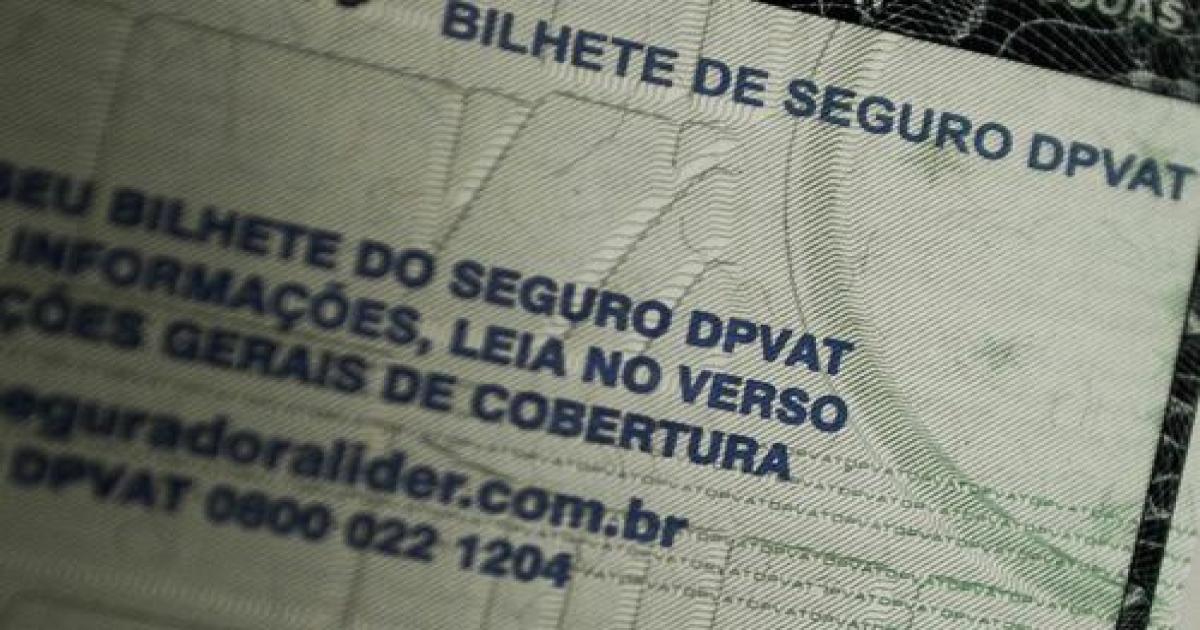 DPVAT: Gestão e pagamento de indenizações do seguro serão realizados pela CAIXA até o final de 2023