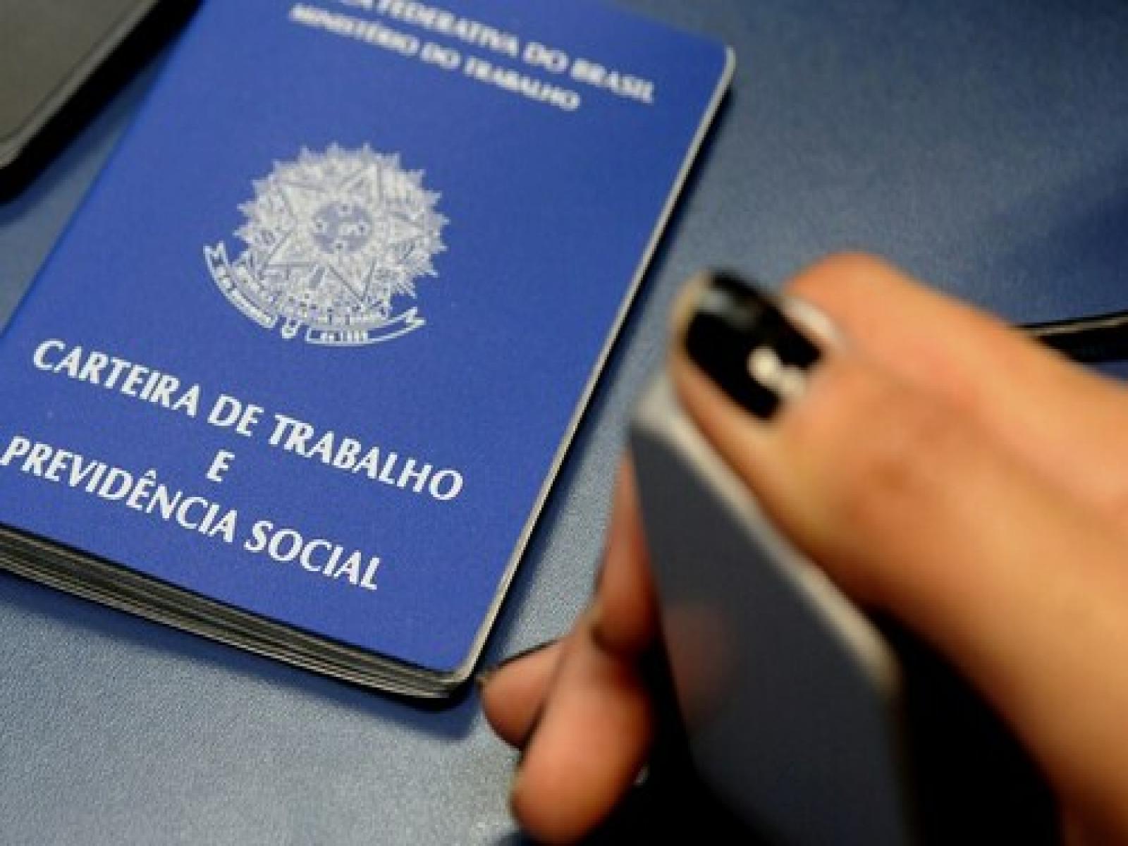 Após reforma, ações trabalhistas tiveram queda de 43% em cinco anos