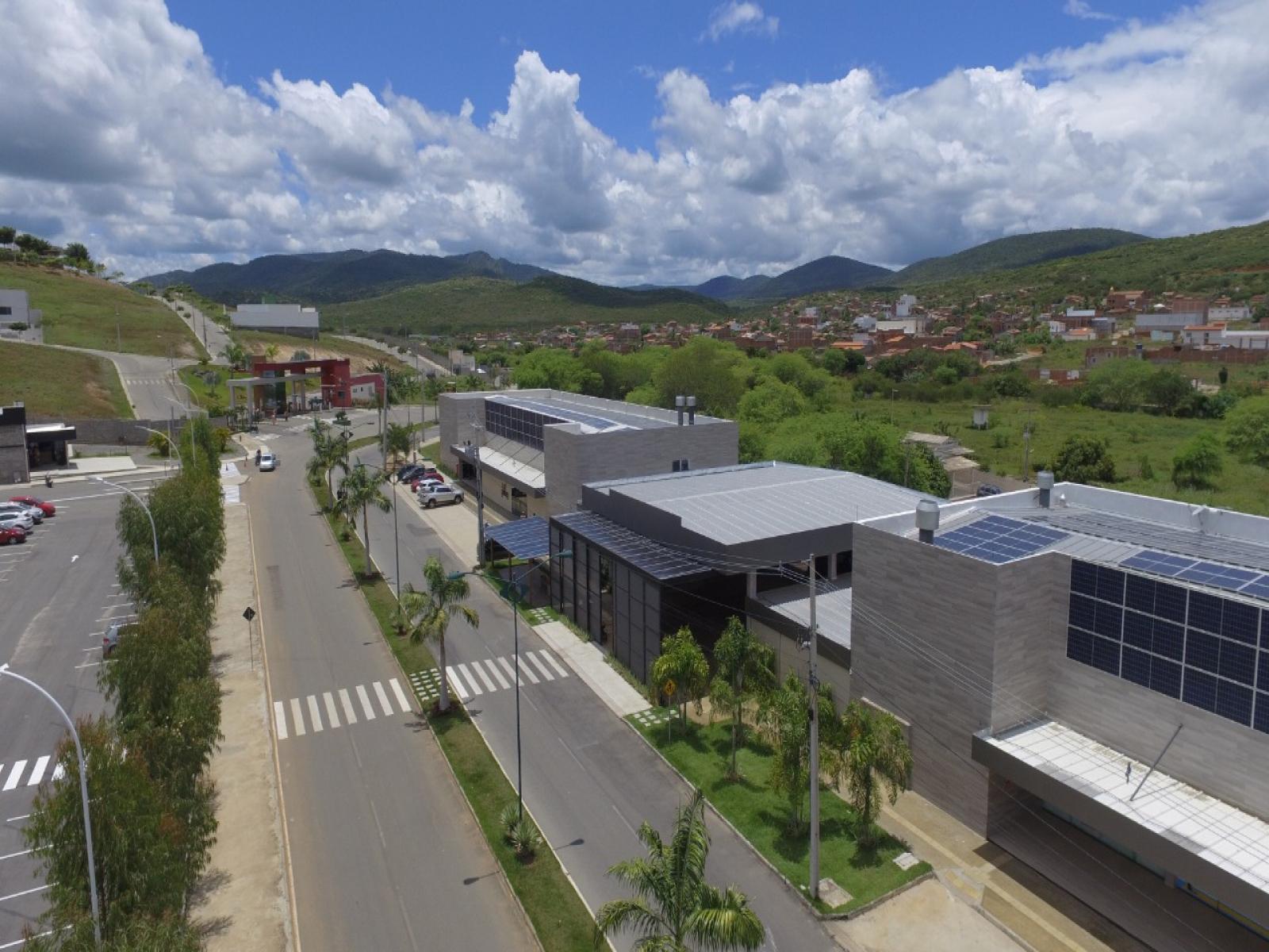 Com inauguração confirmada para o dia 28, Golden Mall já chega com grandes expectativas em Jequié