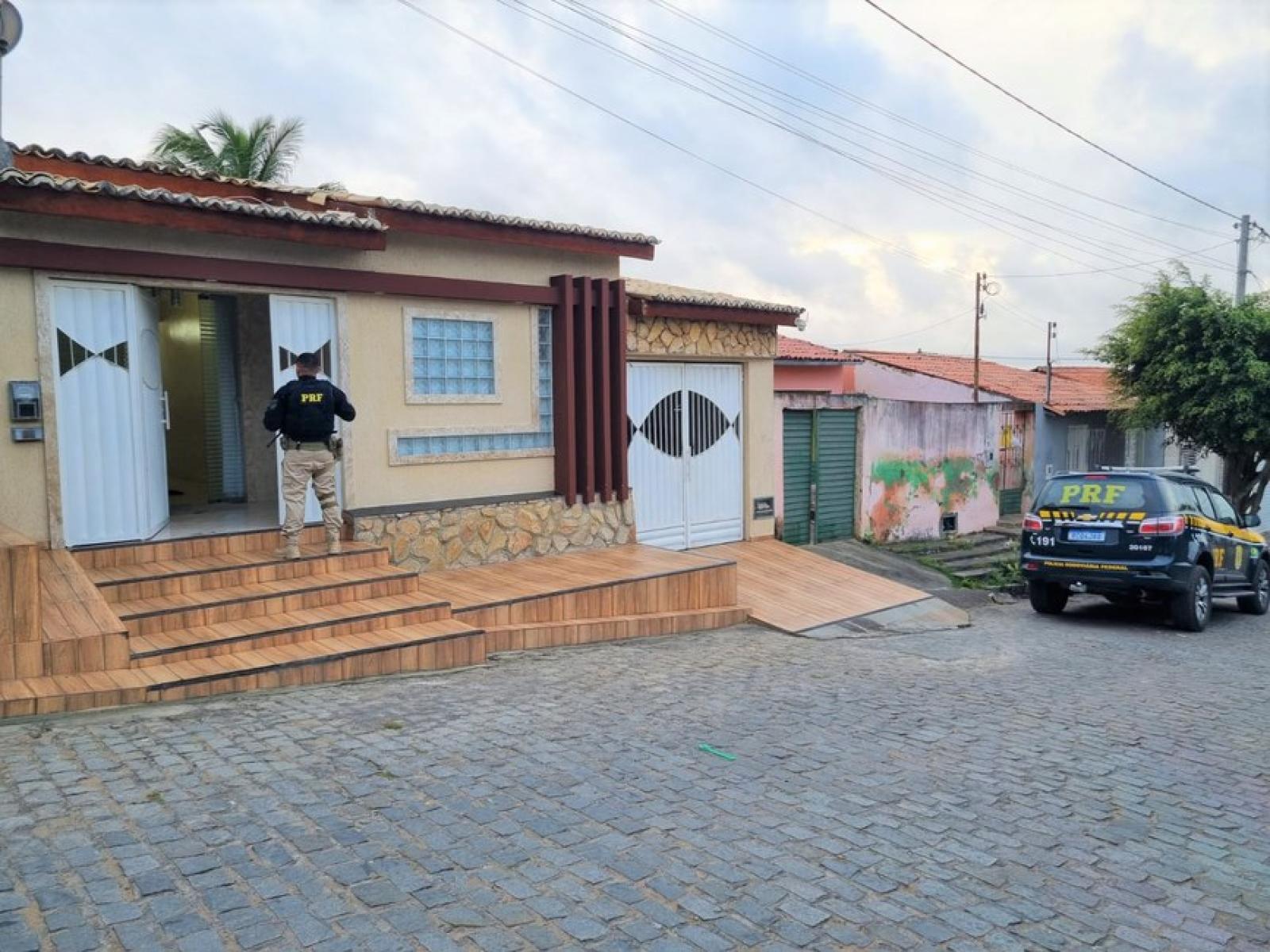 Operação Graft: nove pessoas são presas suspeitas de operar esquema fraudulento na Prefeitura de Euclides da Cunha