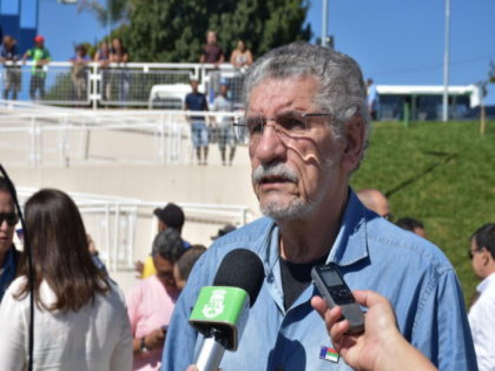 Prefeito de Vitoria da Conquista morreu vítima da COVID 19