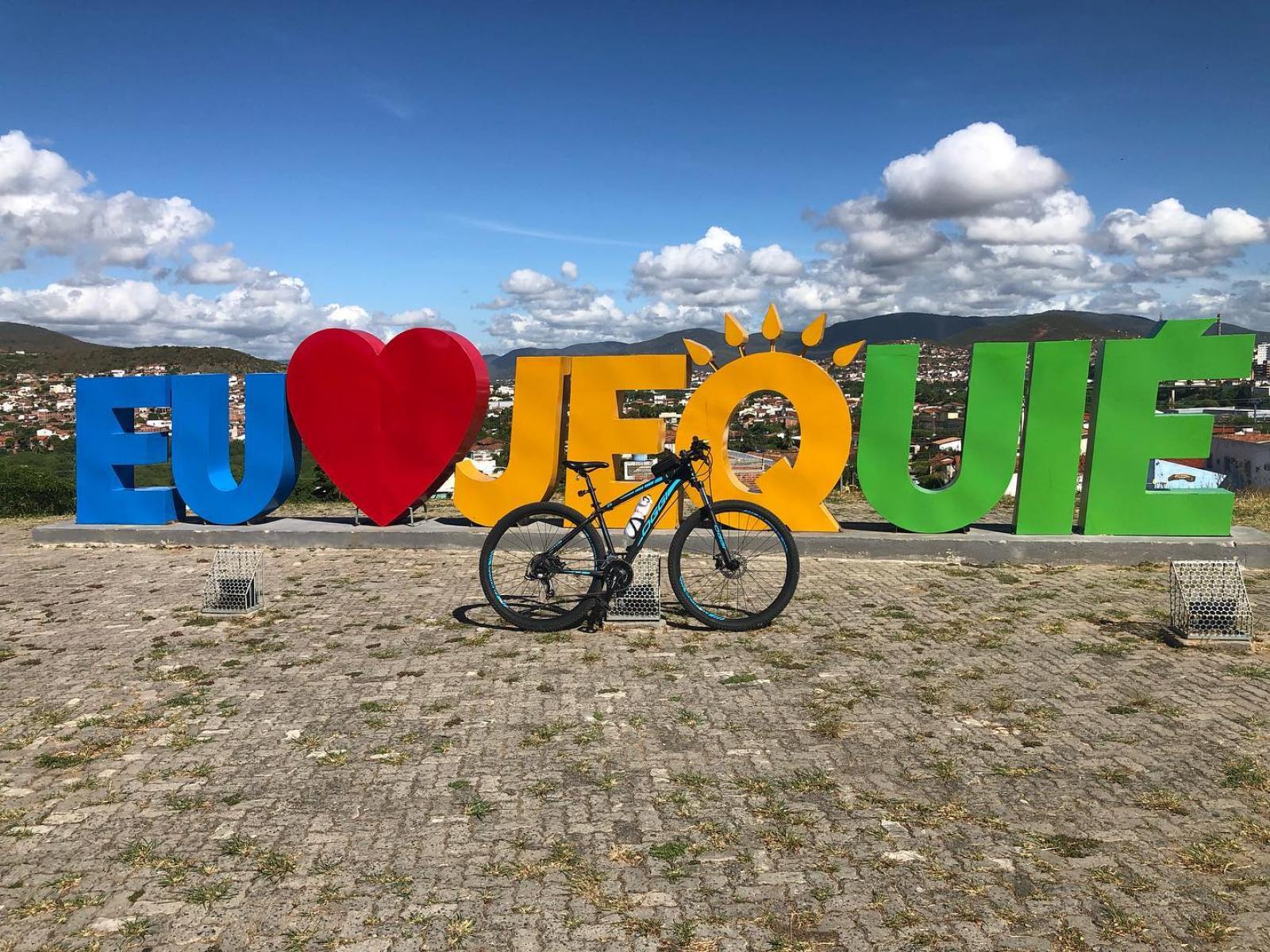 Dia Municipal do Ciclista é incluído no Calendário Cultural e Esportivo de Jequié