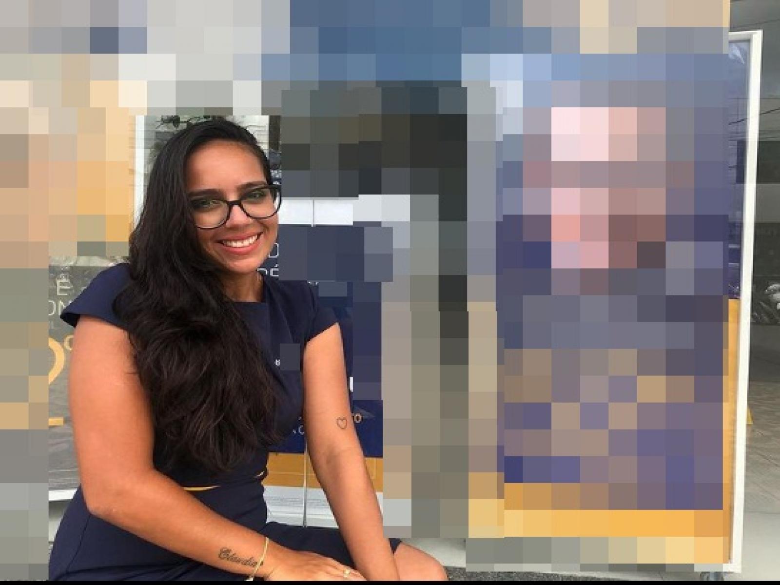 Mulher morreu esmagada por um caminhão na Avenida Cesar Borges
