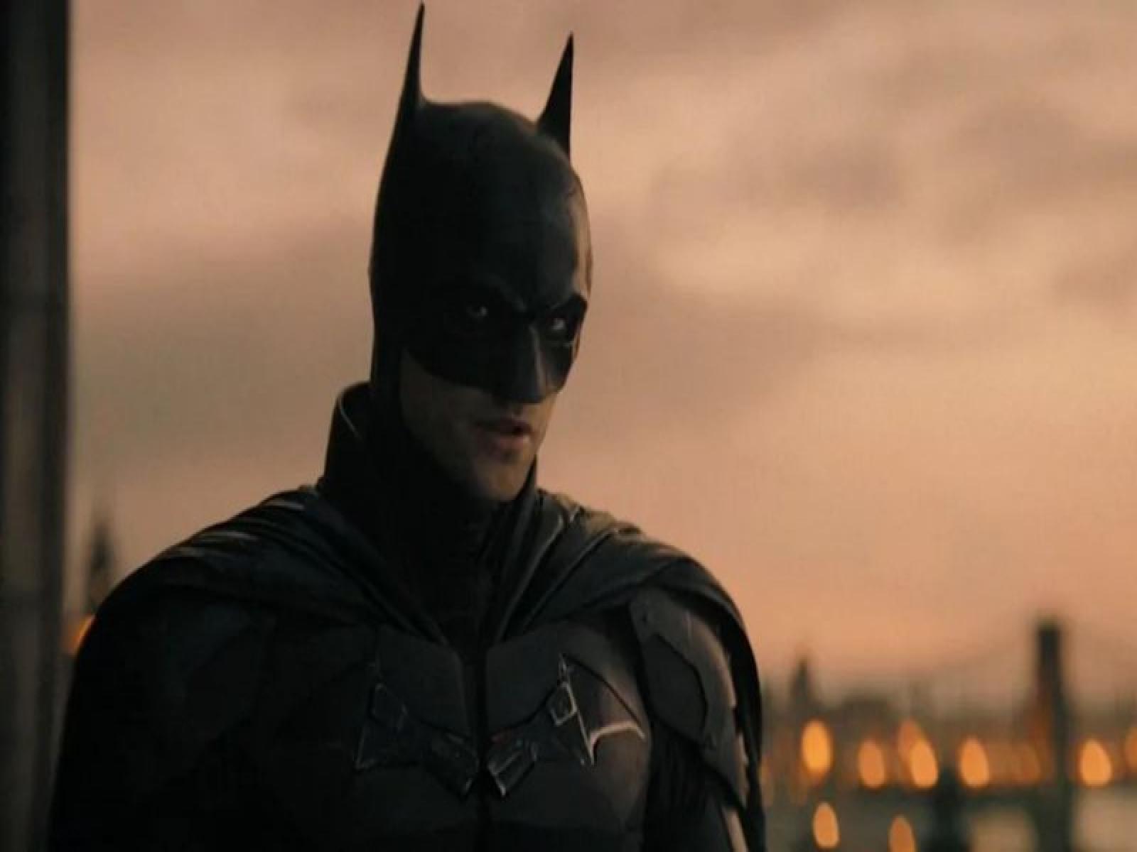 Cine São José: Batman é o campeão de vendas de bilheteria