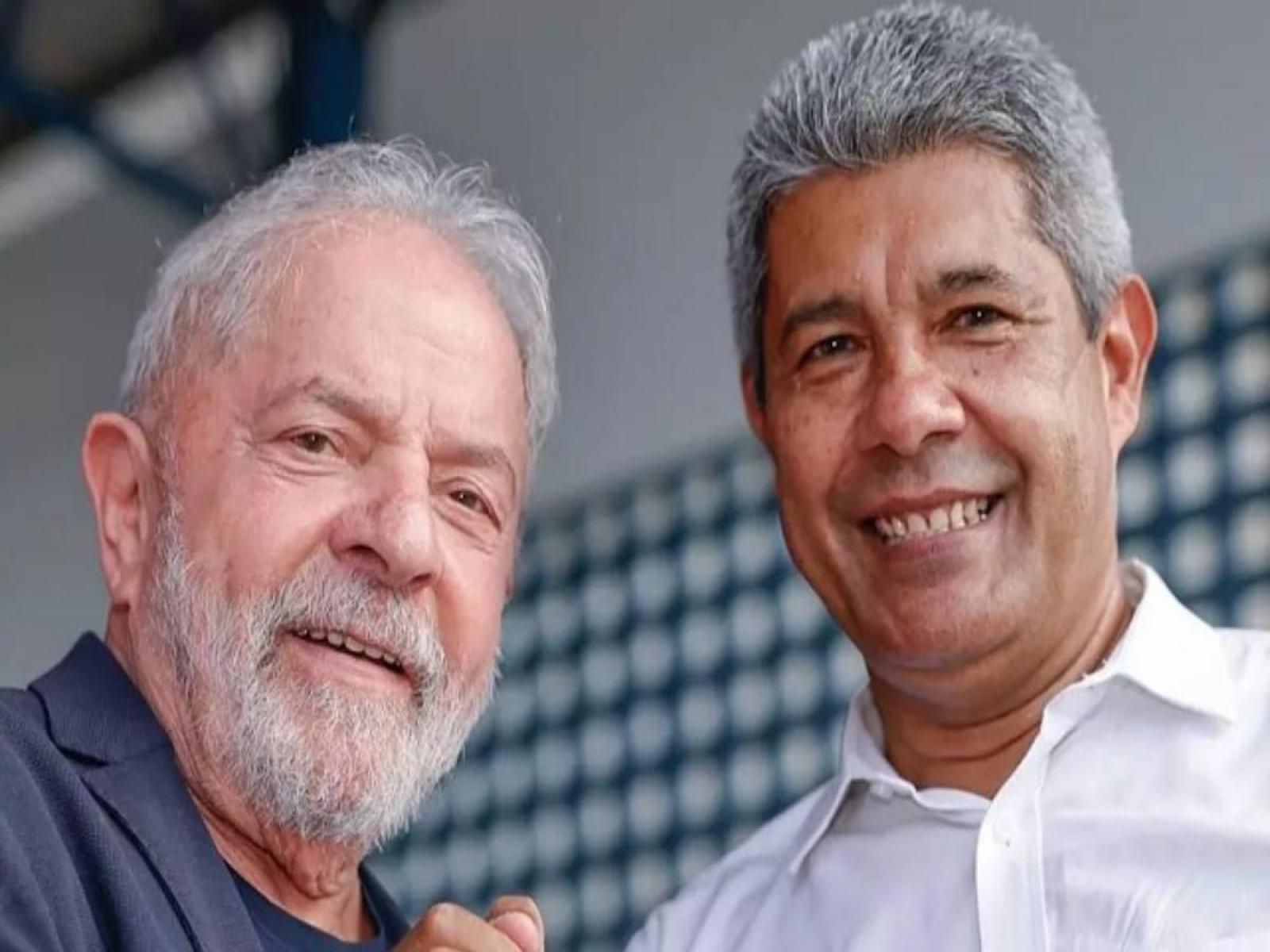 Jequié mantem  a tradição e elege  candidatos da esquerda, confira a votação para presidente e governador