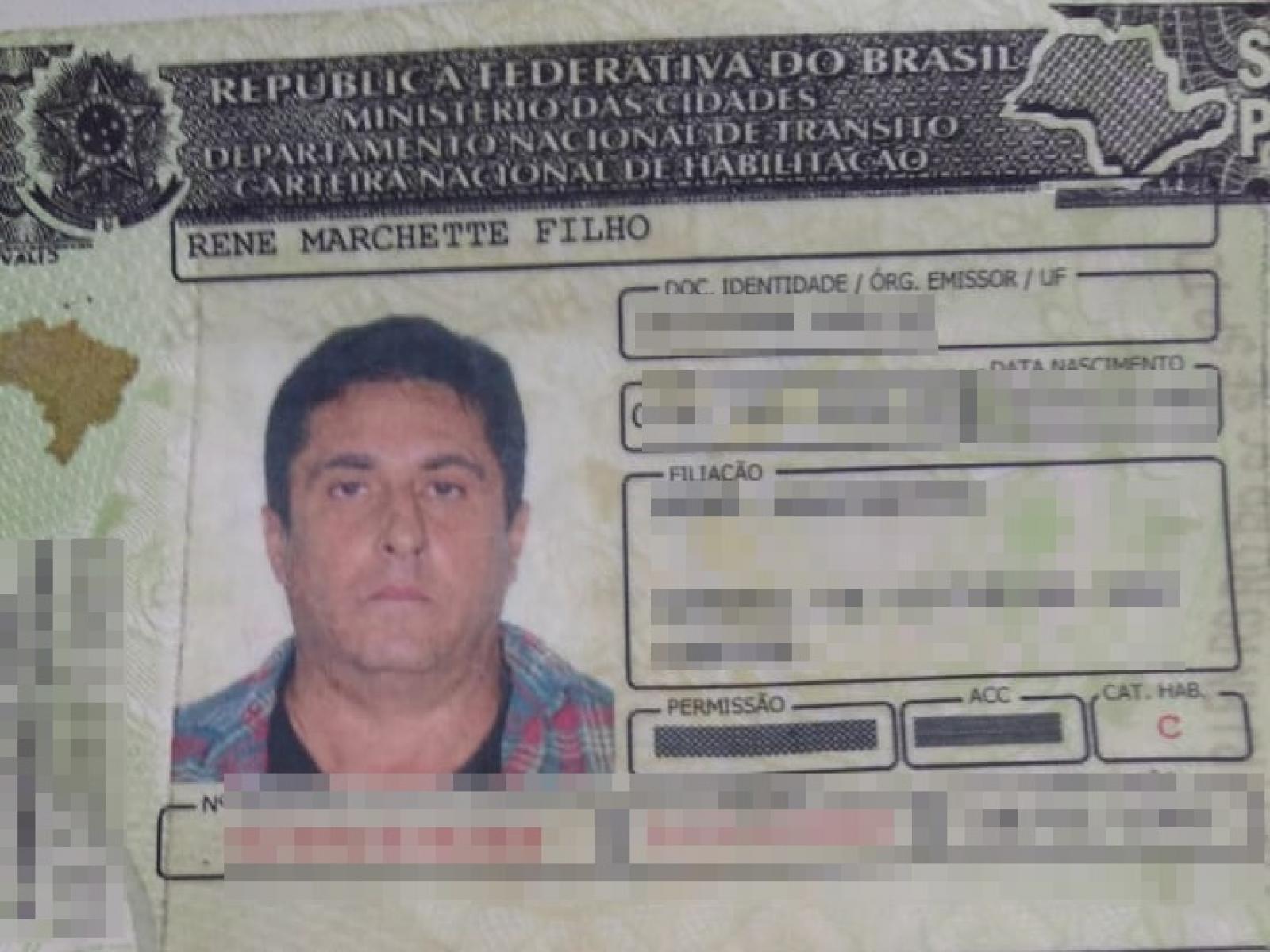 Identificado homem que foi arremessado da ponte em Jequié