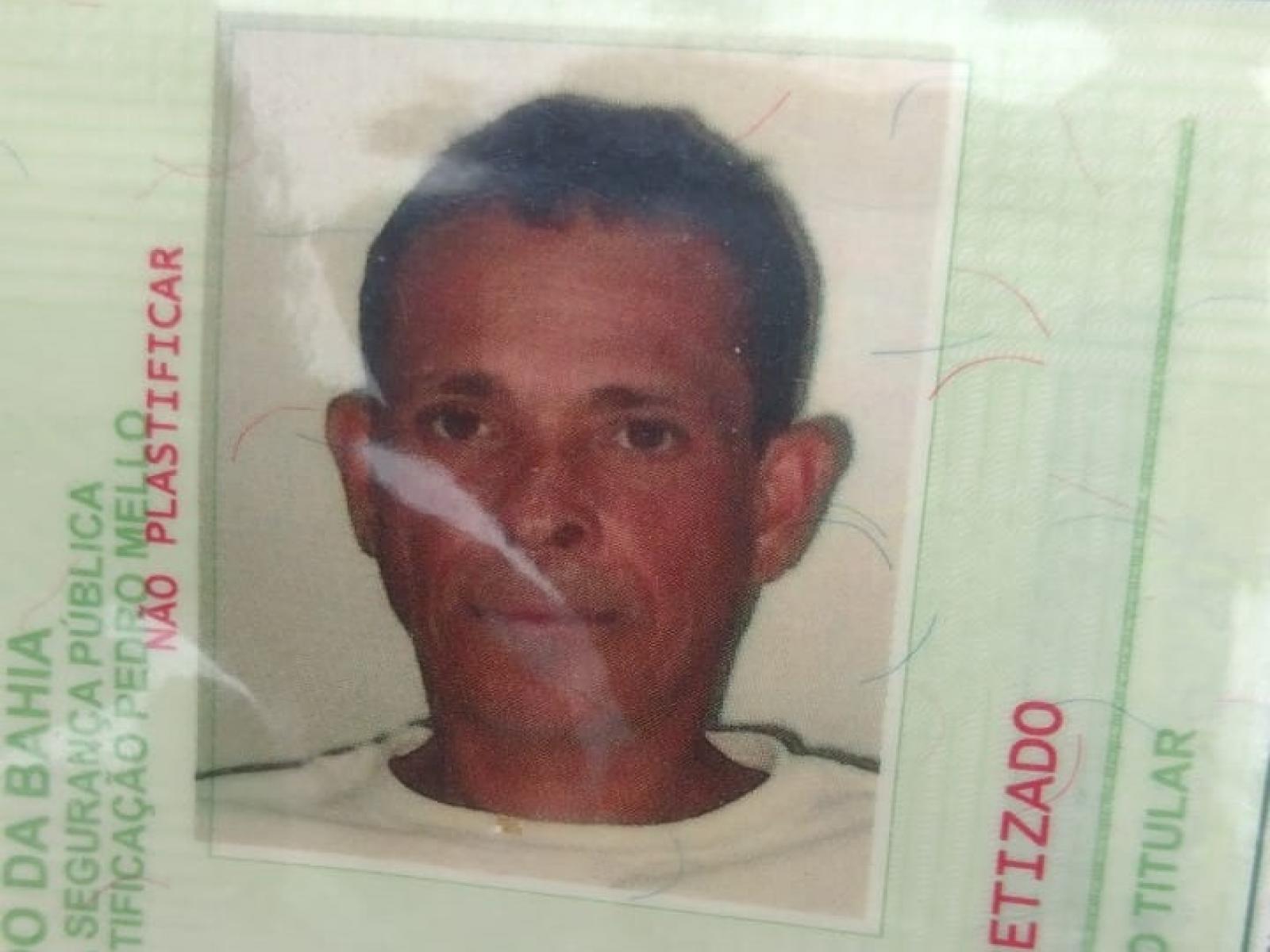 Homem é encontrado morto no Rio das Contas, em Jequié
