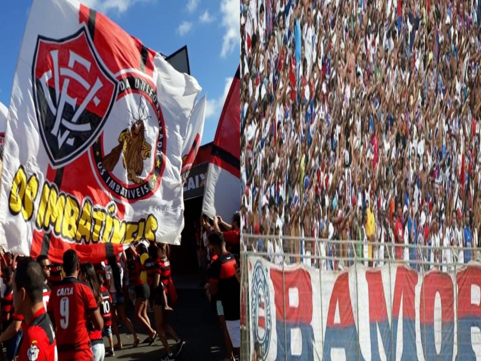 MP requer afastamento por dois anos da Bamor e Os Imbatíveis de eventos esportivos