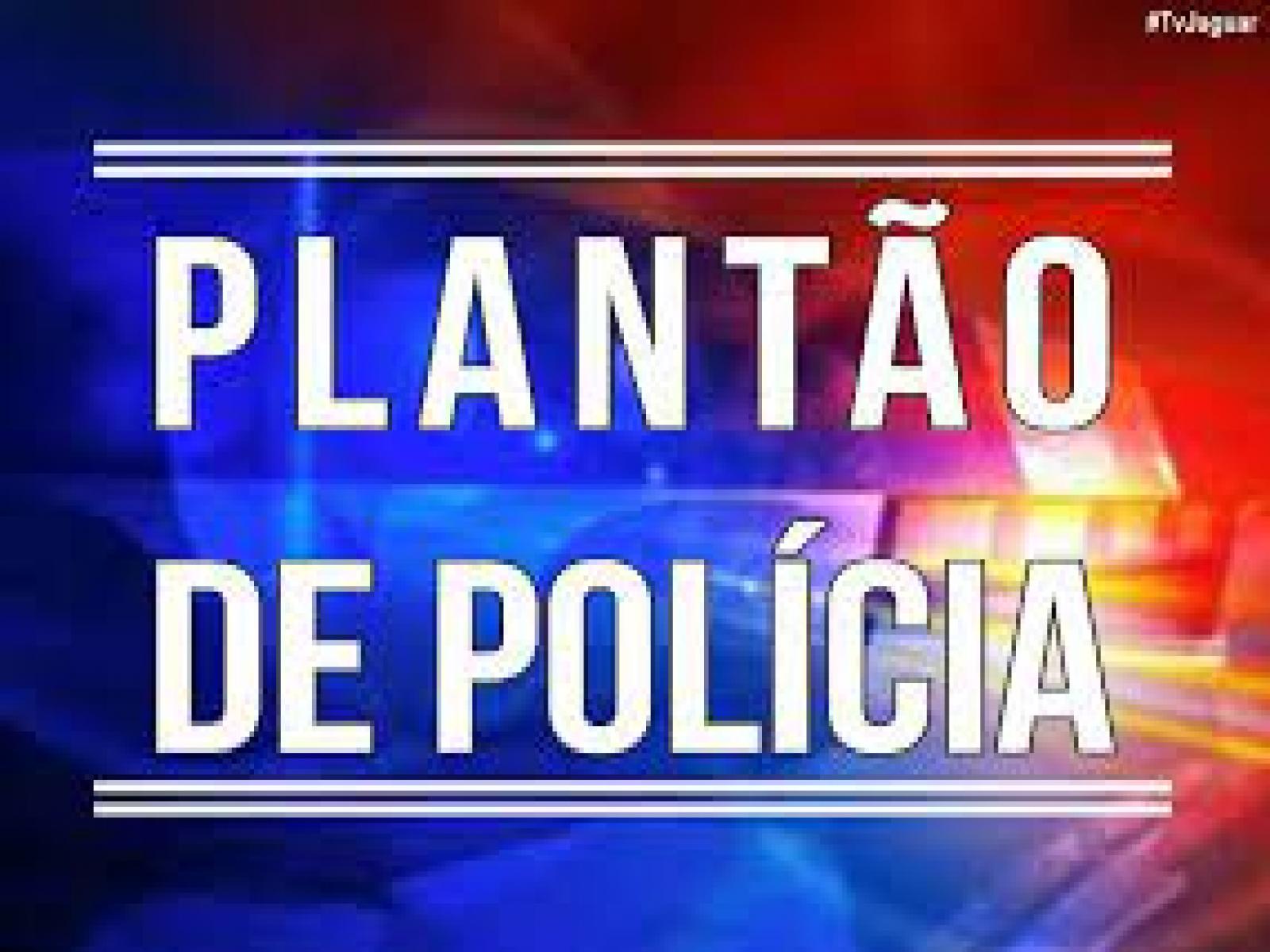 Briga no bar, homem levou uma paulada na cabeça