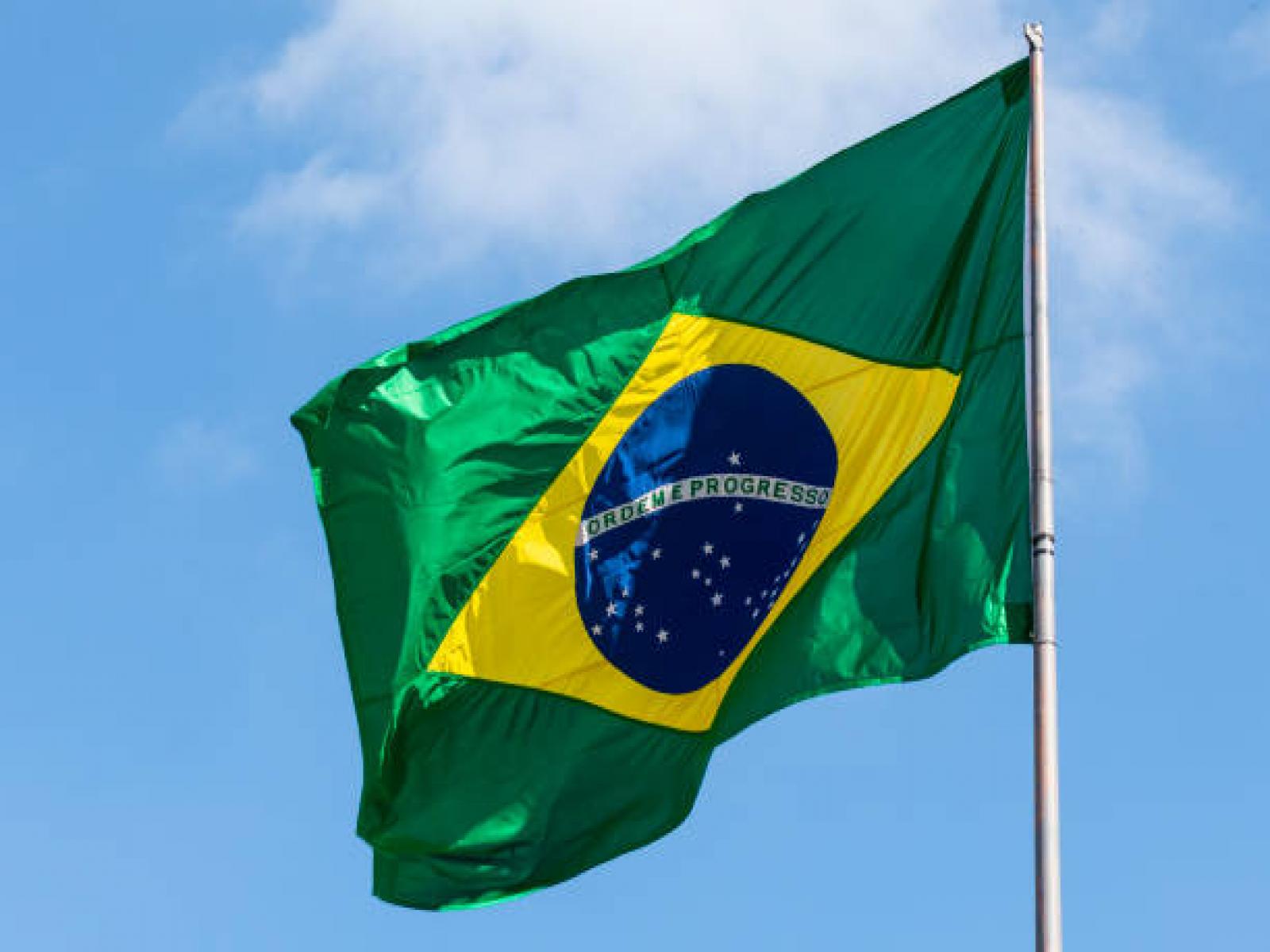 Coluna Jorge Barros: No dia 07 de setembro, grande mobilização das massas em Brasília e nos demais recantos do país