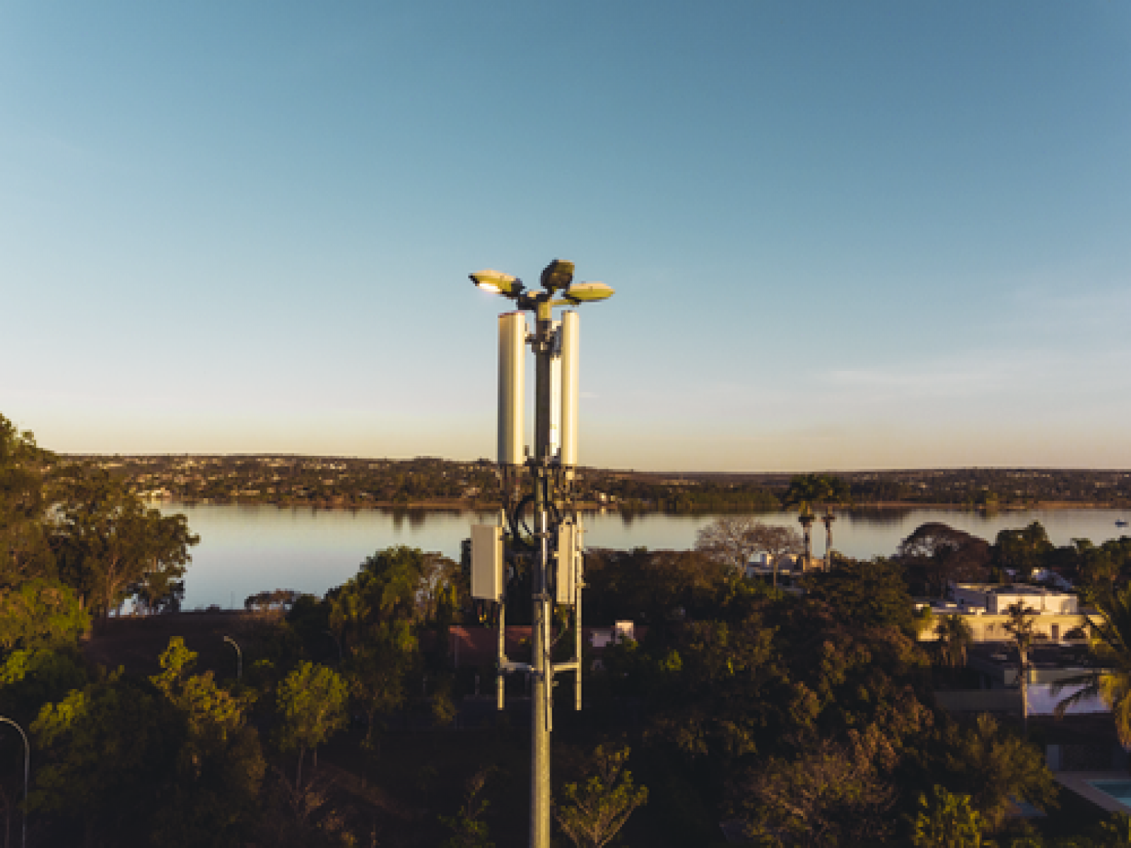 Chegada do 5G a Salvador pode revolucionar setor produtivo baiano