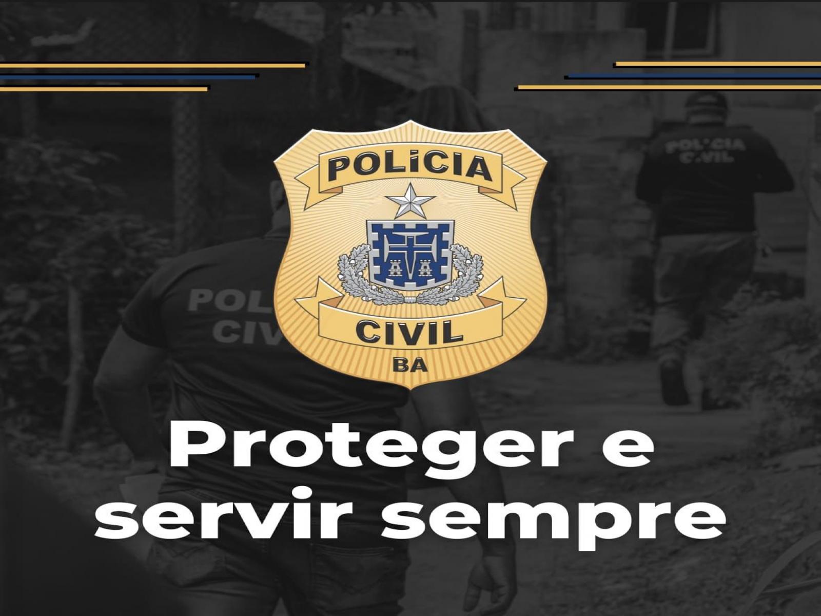 Idosa era obrigada a pagar mensalidade a traficantes para manter a vida do filho em Jequié