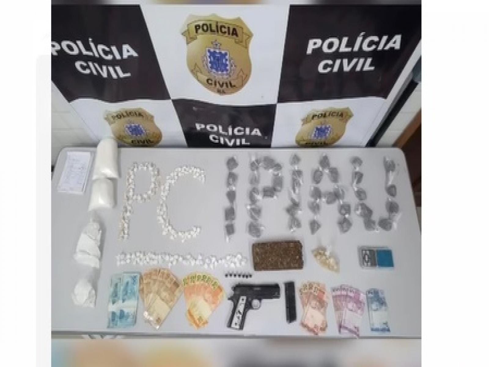 Polícia Civil registra redução de homicídios na região de Jequié