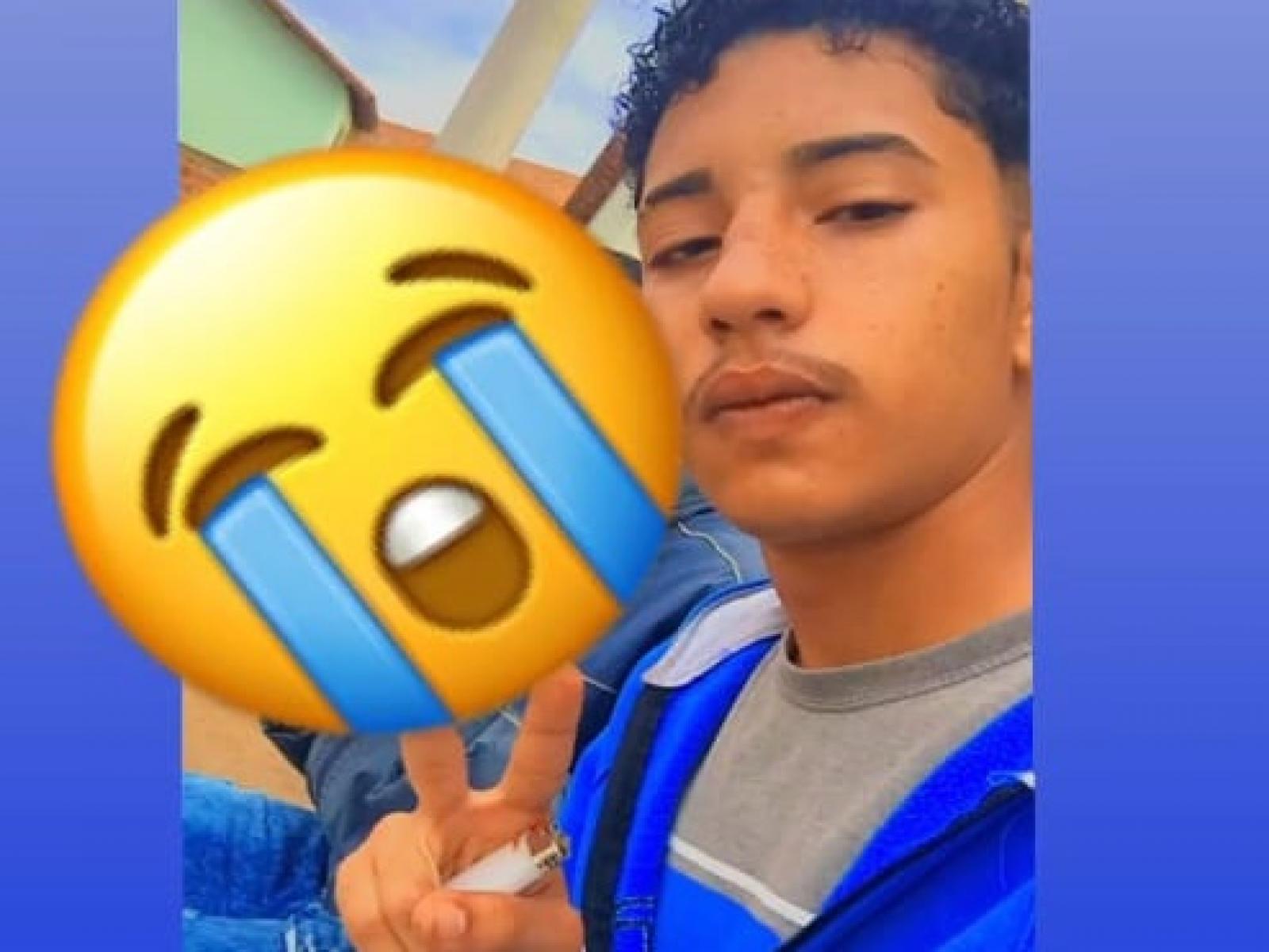 Jovem morre em confronto com a CETO no Parque do Sol