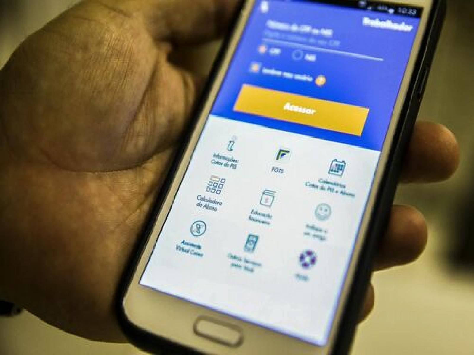 FGTS: Caixa inicia pagamento do saque extraordinário nesta quarta-feira (20)