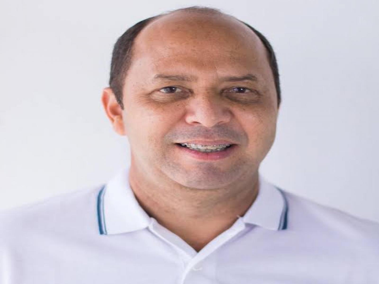 Jaguaquara: Raimundo do Caldo reafirma apoio ao projeto do governador Rui Costa em 2022