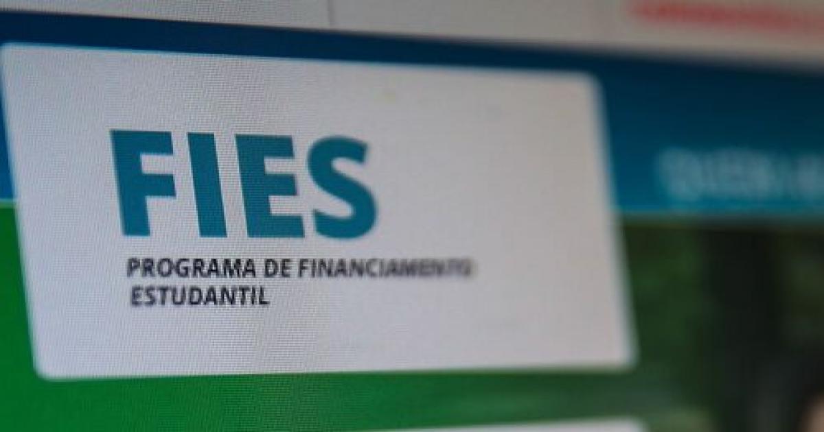 Inscrições para 2ª edição do Fies 2023 vão até sexta-feira (7)