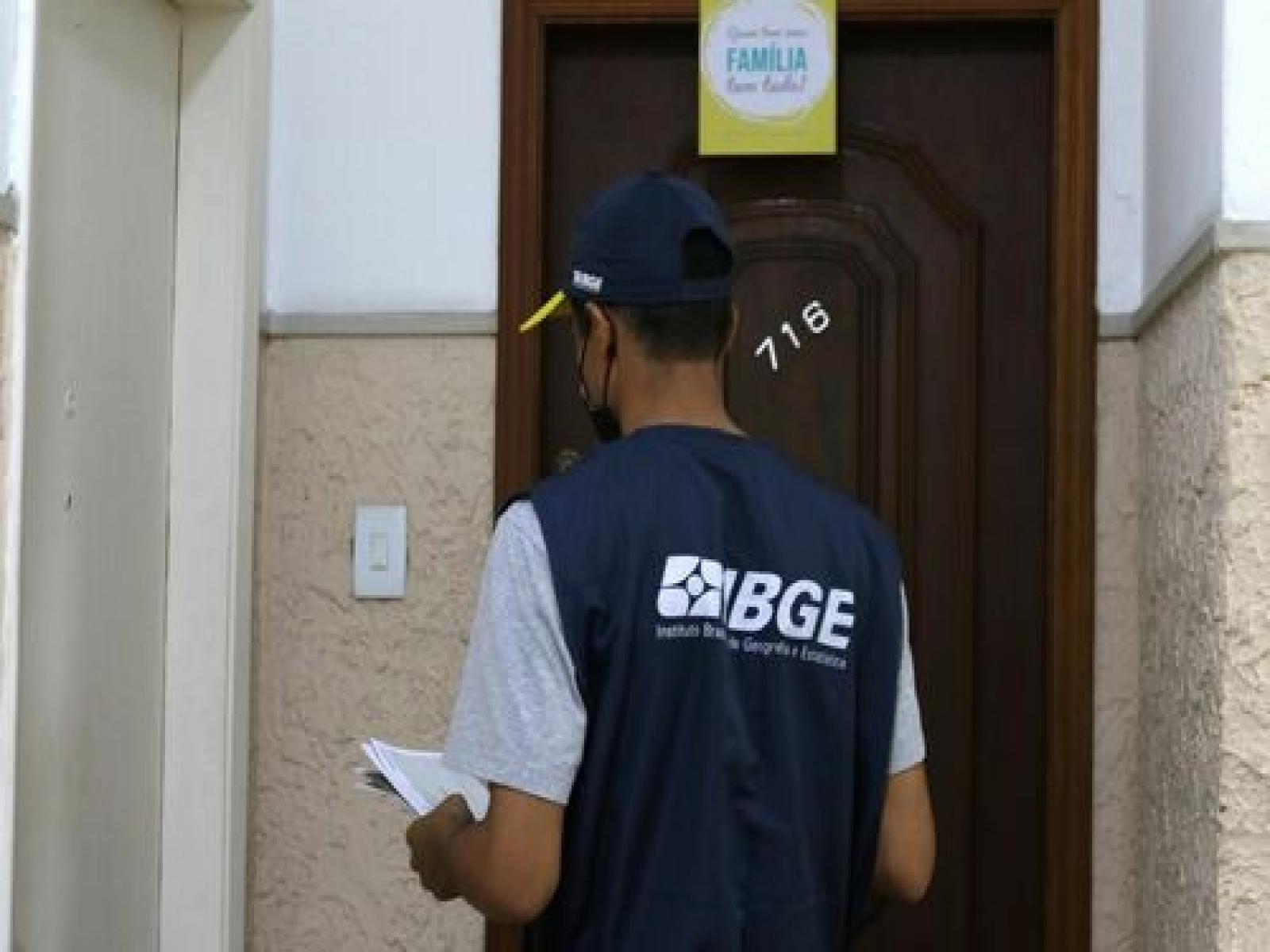 Censo 2022 registra mais de 136 milhões de pessoas, e ultrapassa 60% da população