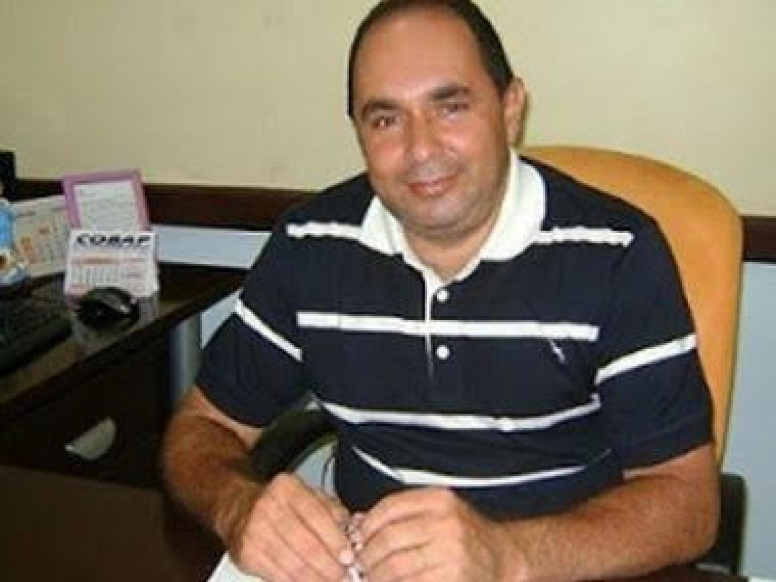 Câmara de Aiquara mantem condenação ao ex prefeito Tico
