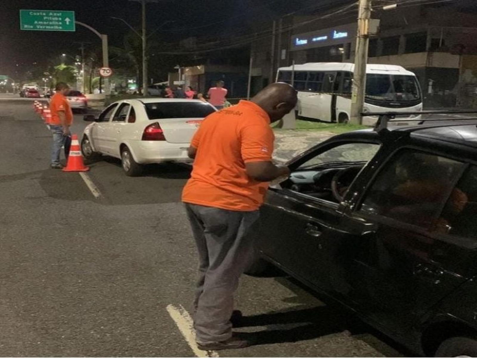 Detran-BA apresenta balanço positivo em operações de fiscalização durante festejos juninos