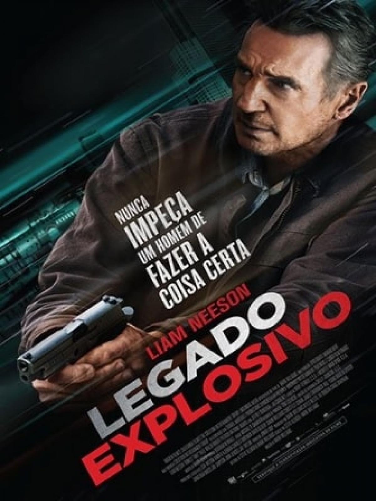 Confira  os filmes em cartaz no Cine São José