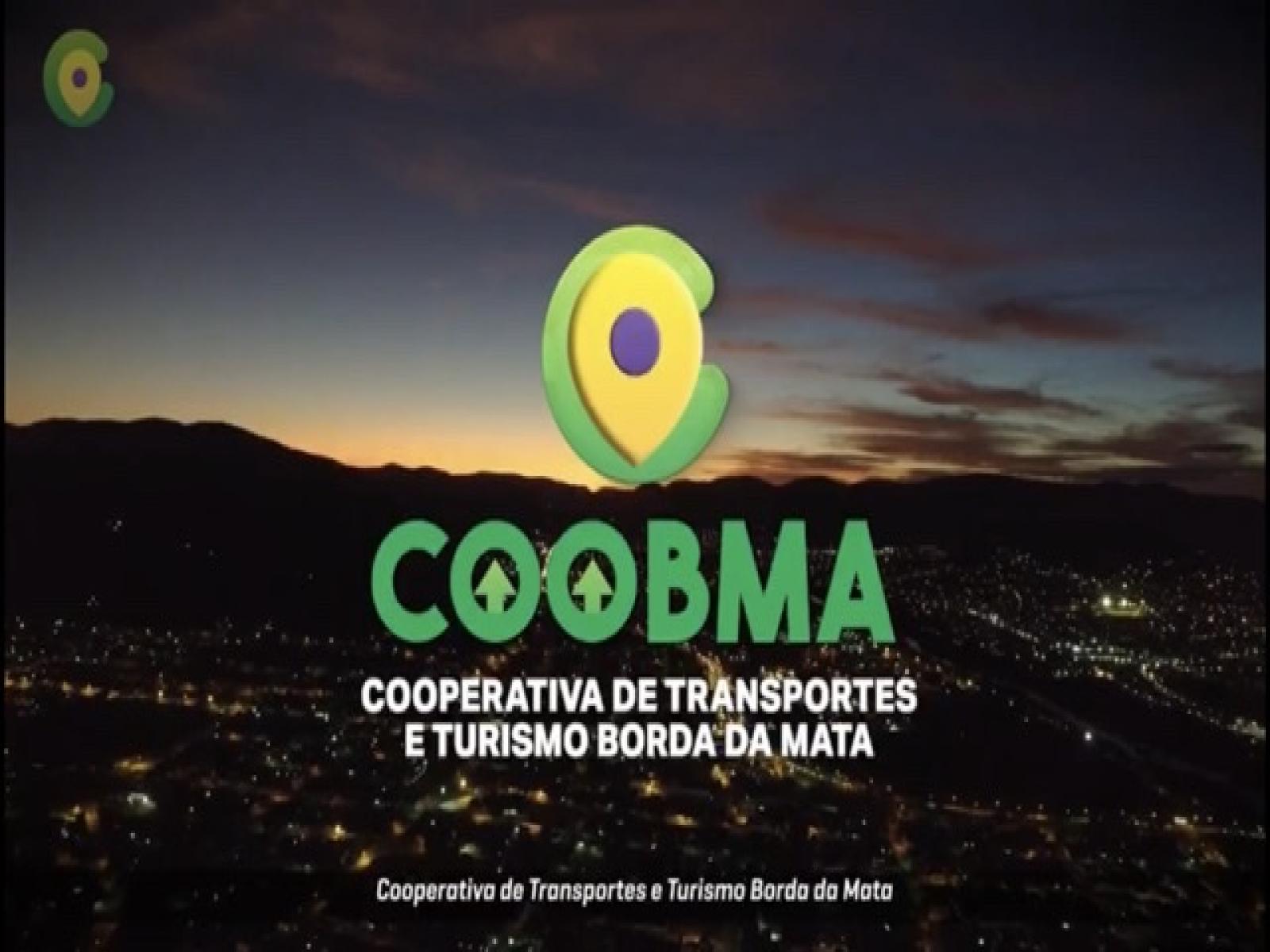 COOBMA Cooperativa de Transportes e Turismo Borda da Mata
