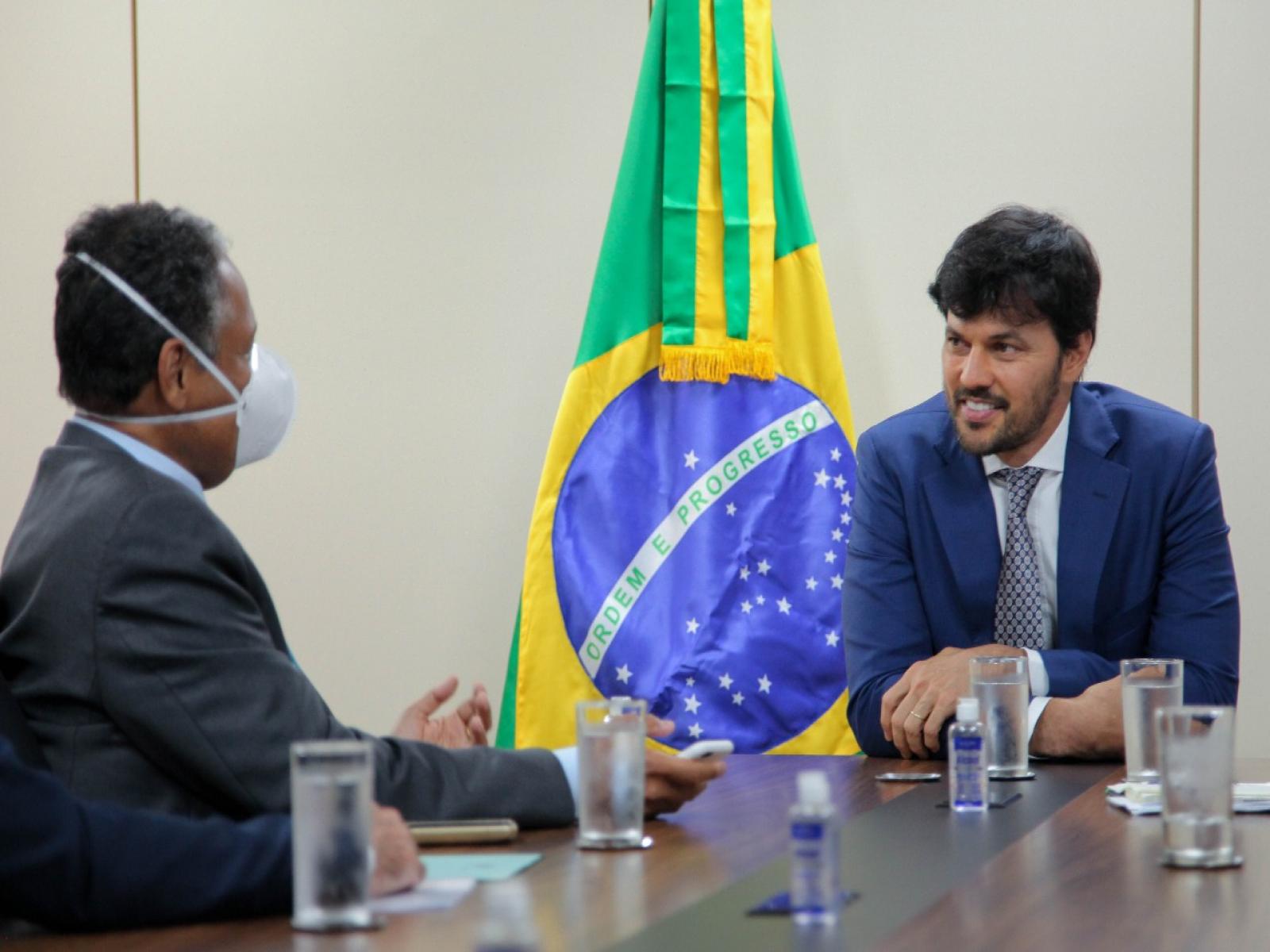 Ministério das Comunicações autoriza canal de televisão digital para Jequié