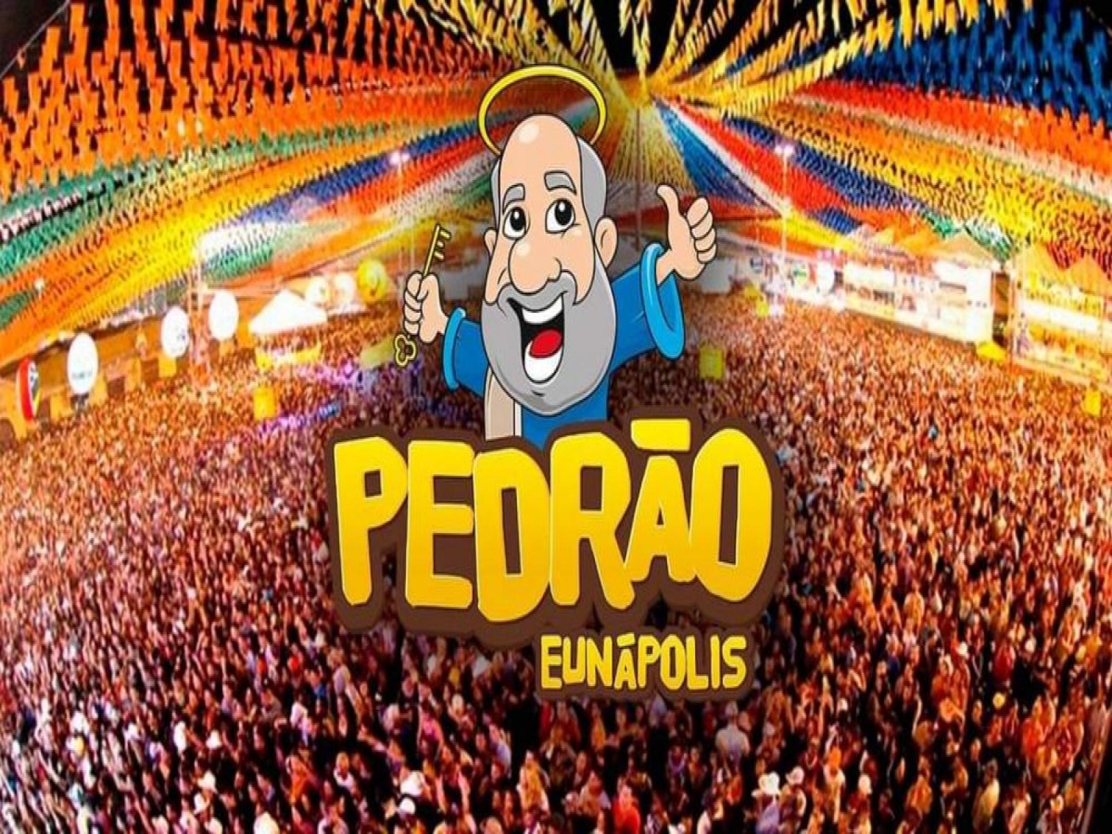 Justiça suspende pagamentos de shows e estrutura de festa em Eunápolis