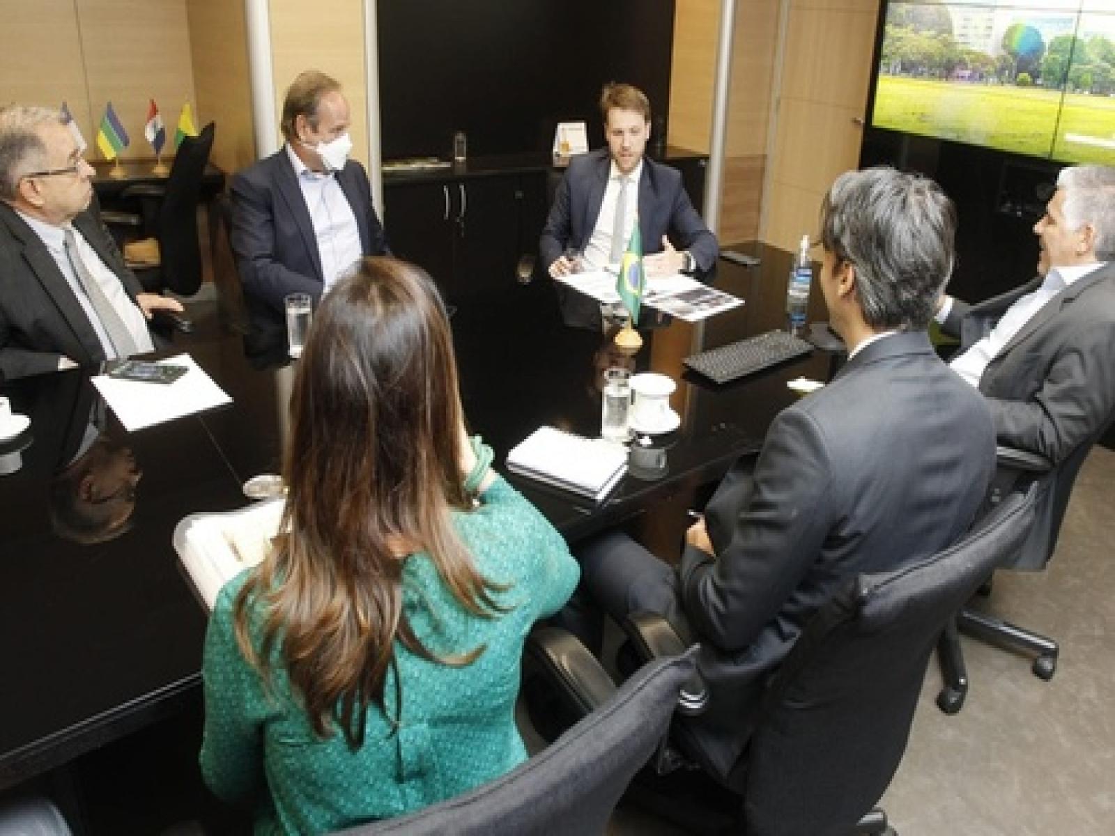 CASA PRÓPRIA: Governo Federal amplia subsídio para financiamento de imóveis