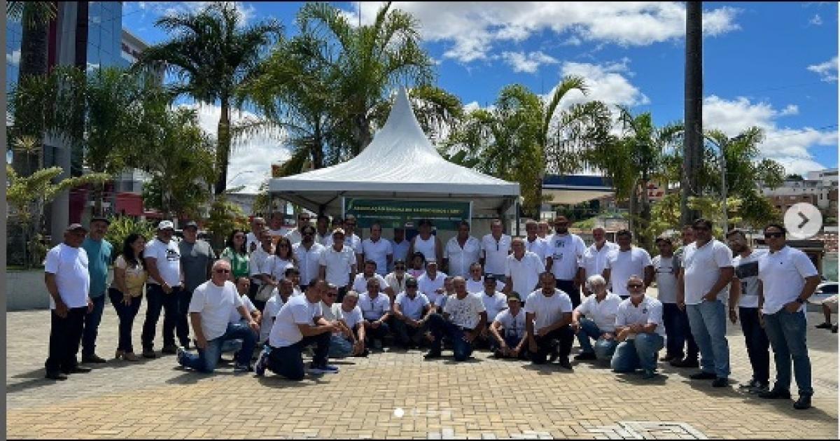 Associação Baiana de Fazendeiros foi criada para enfrentar o MST contra invasões de terras