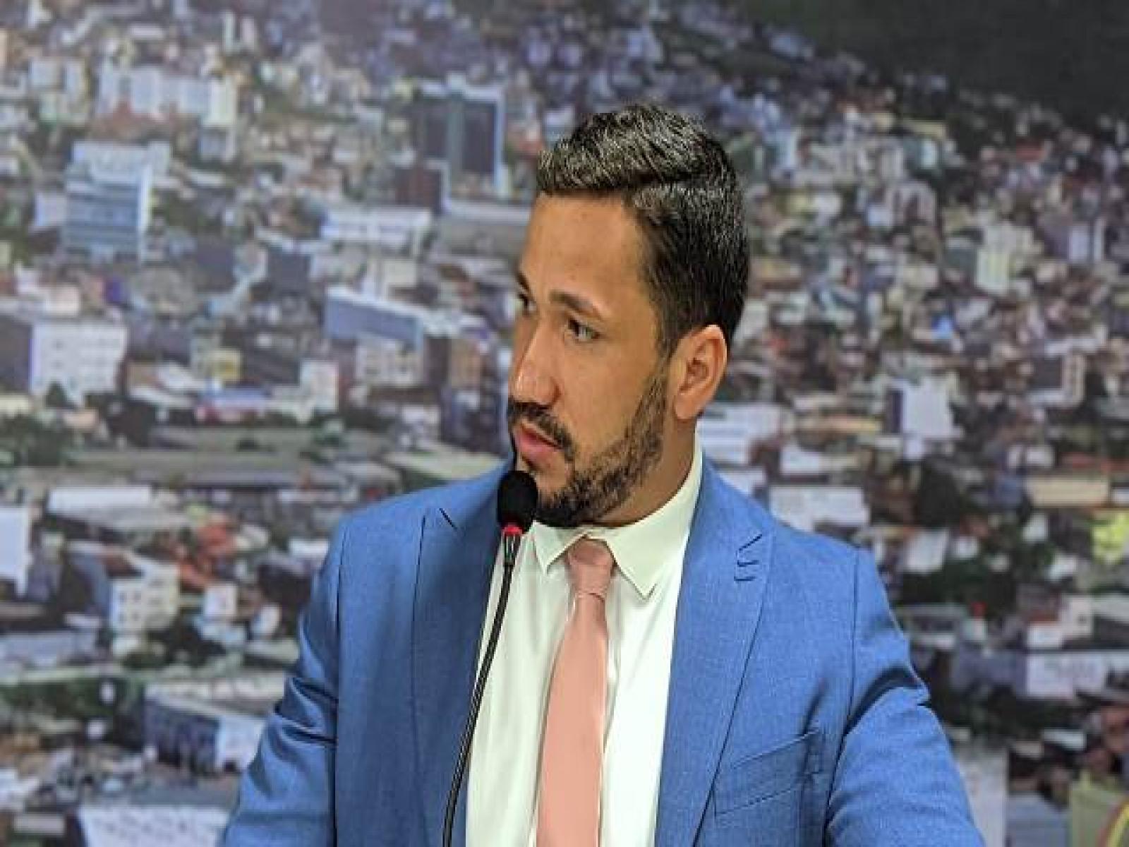Vereador Bui Bulhões propõe Aulão de revisão pública para o Vestibular da Uesb