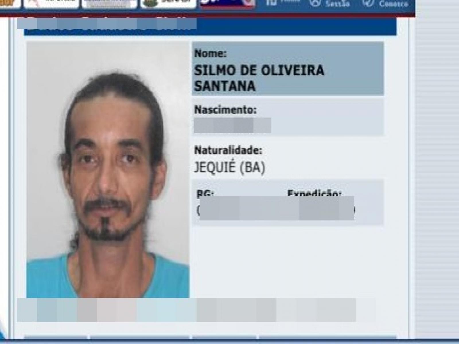 Homem é encontrado morto na cachoeira do 19