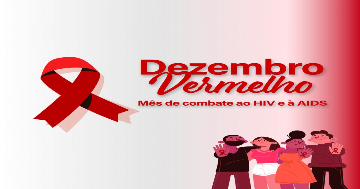 Homens lideram os casos de HIV AIDS em Jequié
