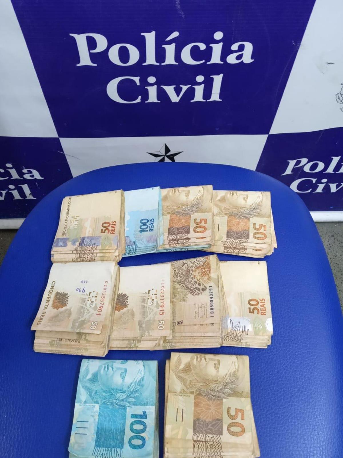 Funcionário de banco desviava dinheiro de correntistas em Jequié