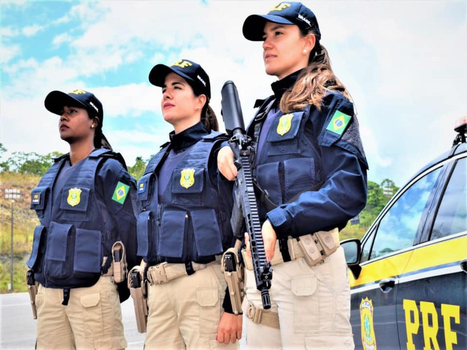 Operação Corpus Christi 2021 nas estradas federais da Bahia