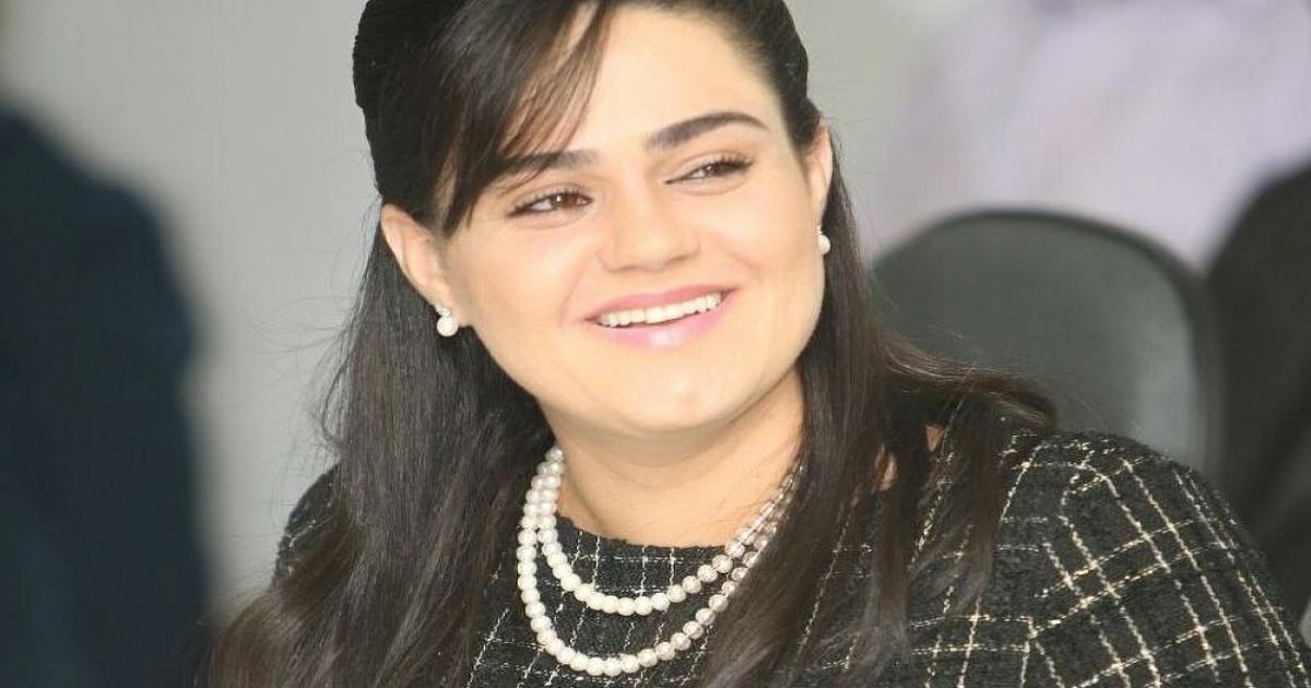 Aline Peixoto é homenageada pela Câmara de Jequié por iniciativa do vereador Ramon Fernandes