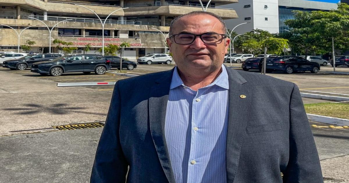 Deputado Hassan participa de mobilização municipalista contra redução do FPM