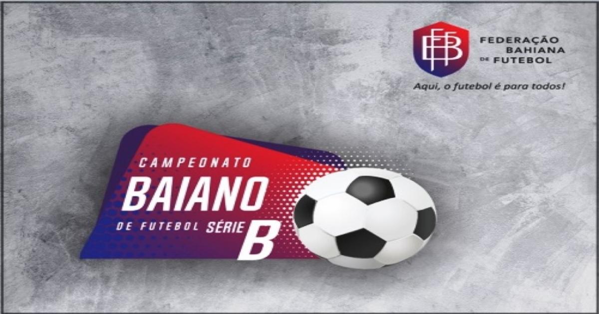 Divulgada tabela do Baianão da série B, Jequié fará 5 jogos em casa