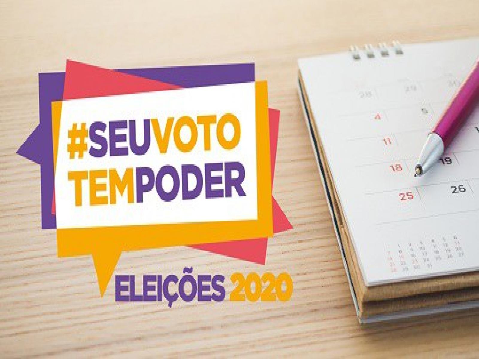 Confira o que pode e o que não pode na propaganda eleitoral