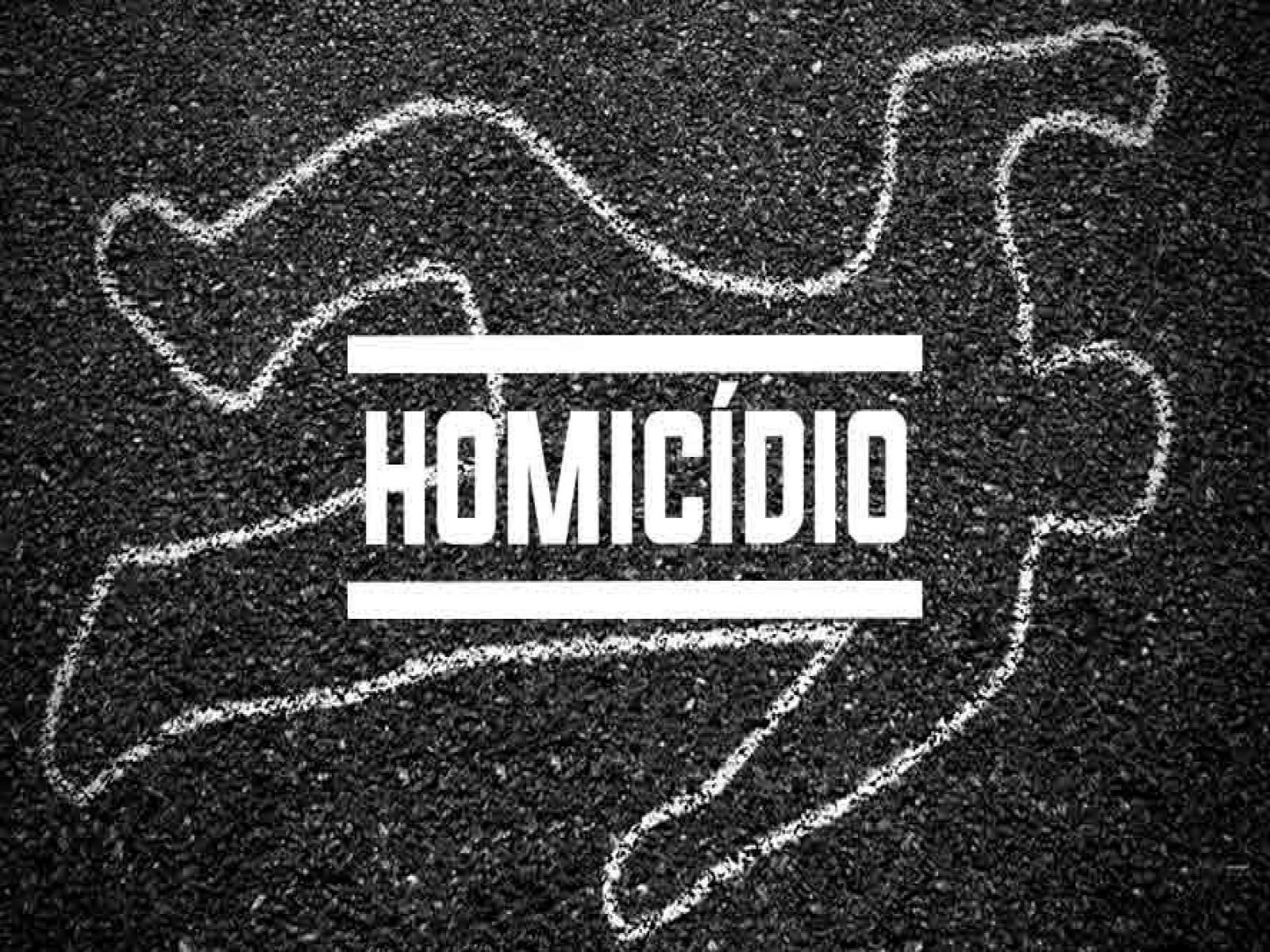 Ex presidiário é morto a tiros e golpes de facão em Jequié