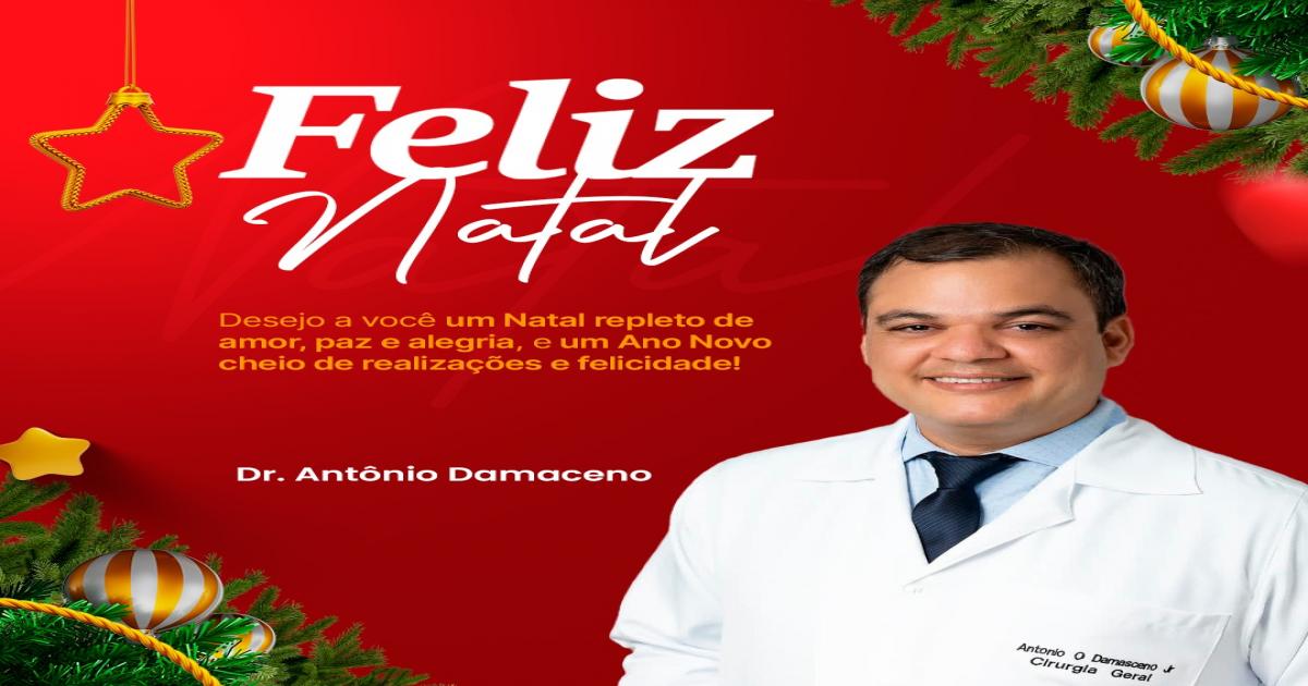 Entrevista com o médico Antonio Damasceno Junior Entrevista com o médico Antonio Damasceno Junior